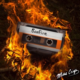 Bonfire Mike Crigs