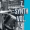 Z Synth 26 - ZKING The Producer lyrics