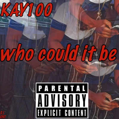 Who Could It Be - Single