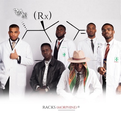 Rx (Racks) [Deluxe]