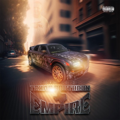 Southern Texas Empire (feat. DeziG) - Single