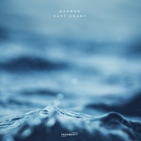 Oshóva - Vast Chant