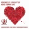 Never Stop My Love - EP