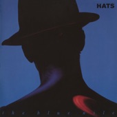 Hats artwork