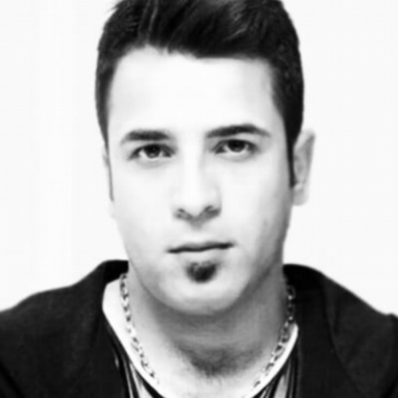 MEHRDAD MORADPOUR & Meysam Shams - Be to Nagam Be Ki Begam 2