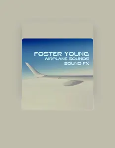 Listen to Foster Young, watch music videos, read bio, see tour dates & more!