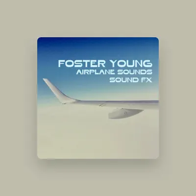 Listen to Foster Young, watch music videos, read bio, see tour dates & more!