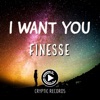 I Want You - Single