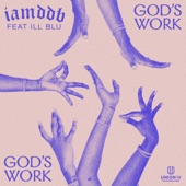 God's Work (feat. iLL BLU) artwork