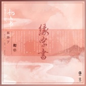 緣字書 (電視劇《三生三世枕上書》插曲) artwork