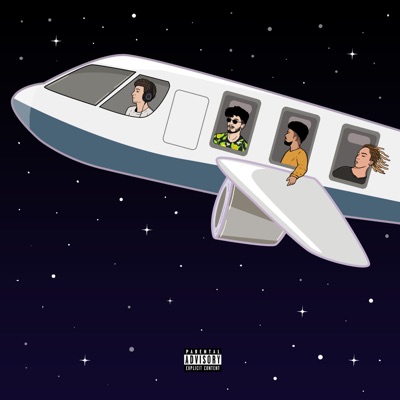 Please! (feat. Sighdafekt) - Single