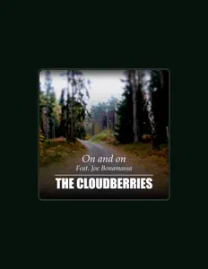 聆聽 The Cloudberries、觀看音樂影片、閱讀小傳、查看巡演日期等！