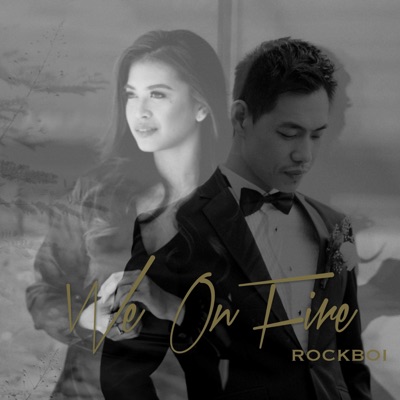 We on Fire - Single