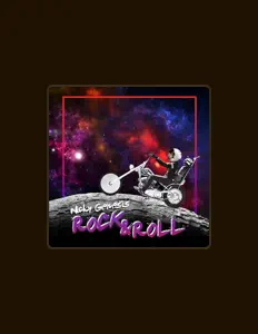 Listen to Nicky Genesis, watch music videos, read bio, see tour dates & more!