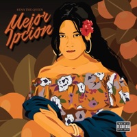 Mejor Opción - Single - Kena the Psychedelic Queen