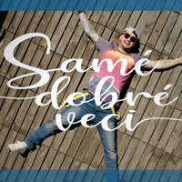 Samé dobré veci (feat. Tomáš Klus) - Single - Suvereno