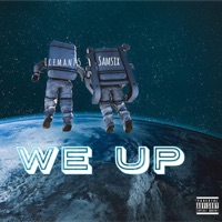 We Up (feat. Samsix) - Single - I.C.E.M.A.N 745