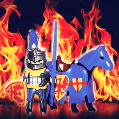 Knight - Single