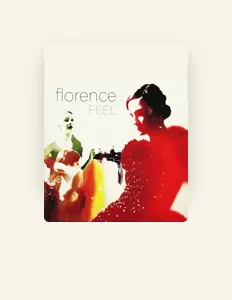 Listen to Florence, watch music videos, read bio, see tour dates & more!