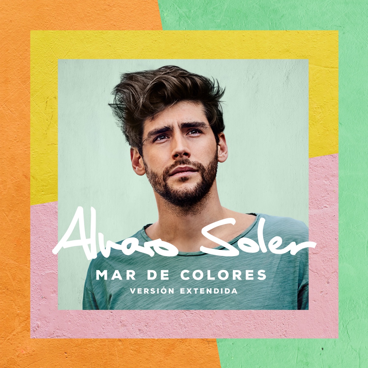 La Cintura - Single by Alvaro Soler on Apple Music