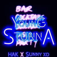 Young Stunna (feat. Sunny Xd) - Single - Hak