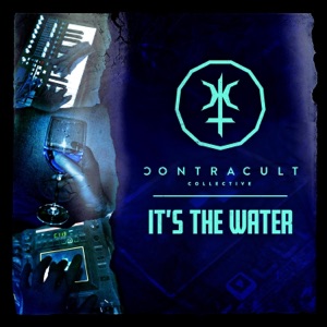It's the Water - Single
