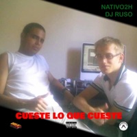 Yo te protegeré (feat. Dj Ruso) - Single - Nativo2H