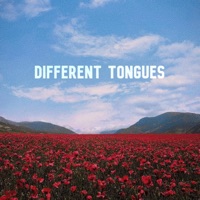 Different Tongues - Single - Bennett A.K. & Alex Jeremy