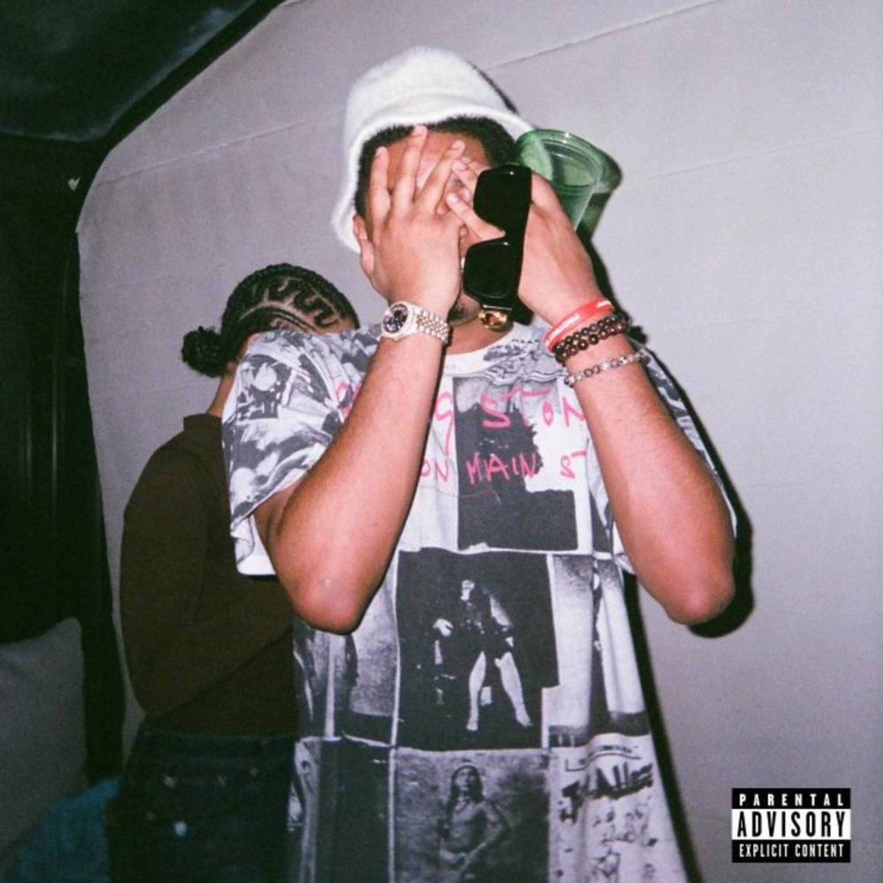Love Language - EP