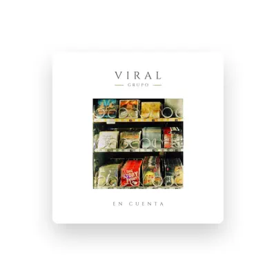 Listen to Grupo Viral, watch music videos, read bio, see tour dates & more!