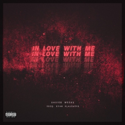 In Love With Me - Single