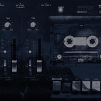 Wurlitzer Peaks - Single - grayera