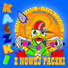 Dziubdziub - Kaczki z Nowej Paczki