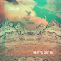 What You Don't See - Technicyan