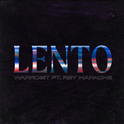 Lento - Single