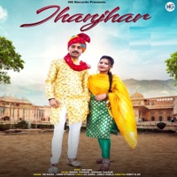 Jhanjhar - Single - UD Rana & Vinni Etoriya