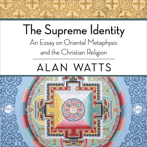 The Supreme Identity (Unabridged)