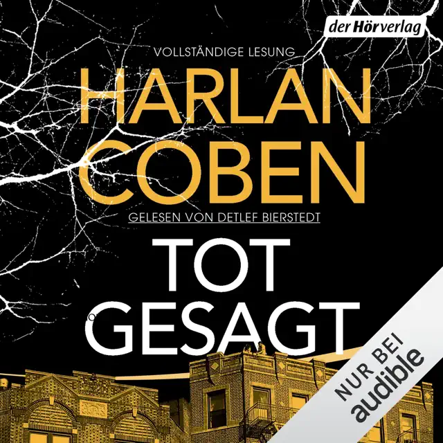 Totgesagt