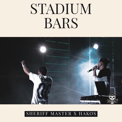 Stadium Bars (feat. Hakos) - Single