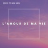 L'amour de ma vie (feat. Mok Saib) - Single