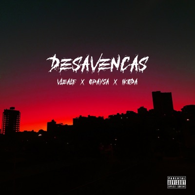 Desavenças - Single