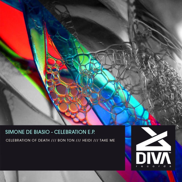 Celebration - EP