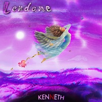 Kenneth - Lendame (feat. Karlos Kolk)