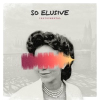 So Elusive - Single - Jeremy Ford