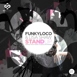 Stand Up - Single