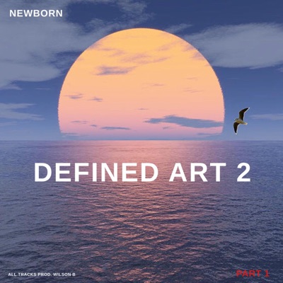 Defined Art 2, Pt. 1