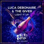 Light It Up artwork