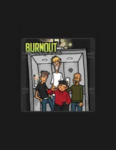 Listen to Burnoutband, watch music videos, read bio, see tour dates & more!