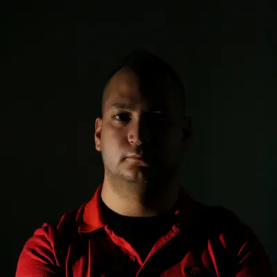 Listen to Anthony Abou Jaoude, watch music videos, read bio, see tour dates & more!
