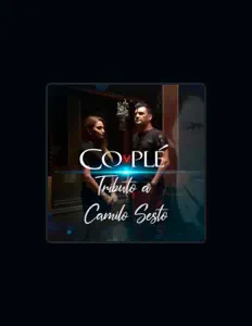 Dengarkan Coplé, tonton video musik, baca bio, lihat tanggal tur & lainnya!